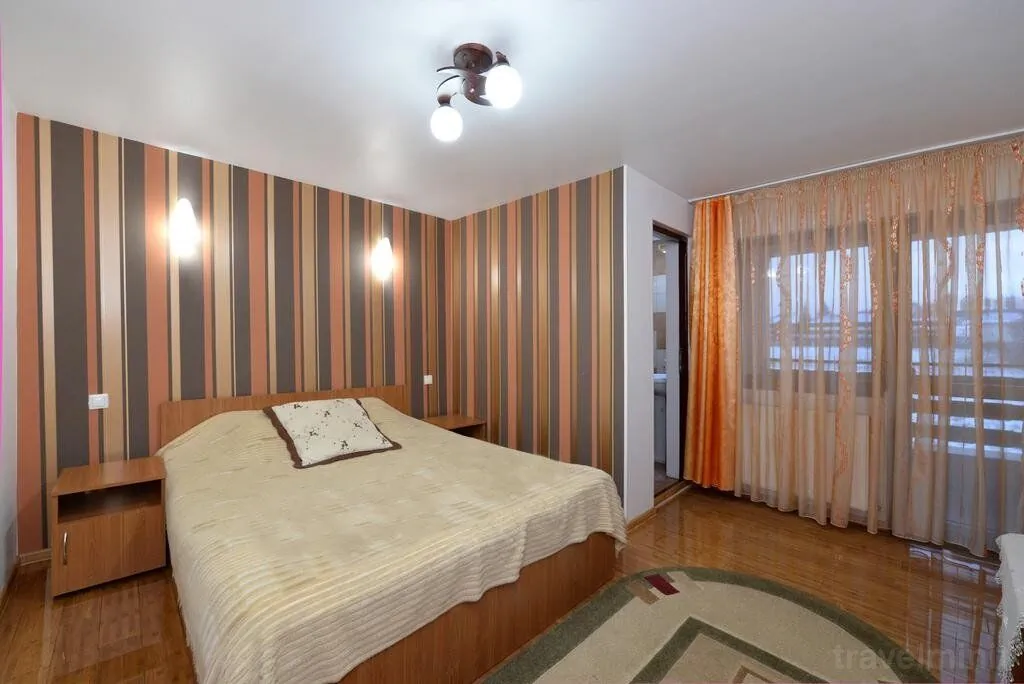 Pensiunea Dana Vatra Dornei