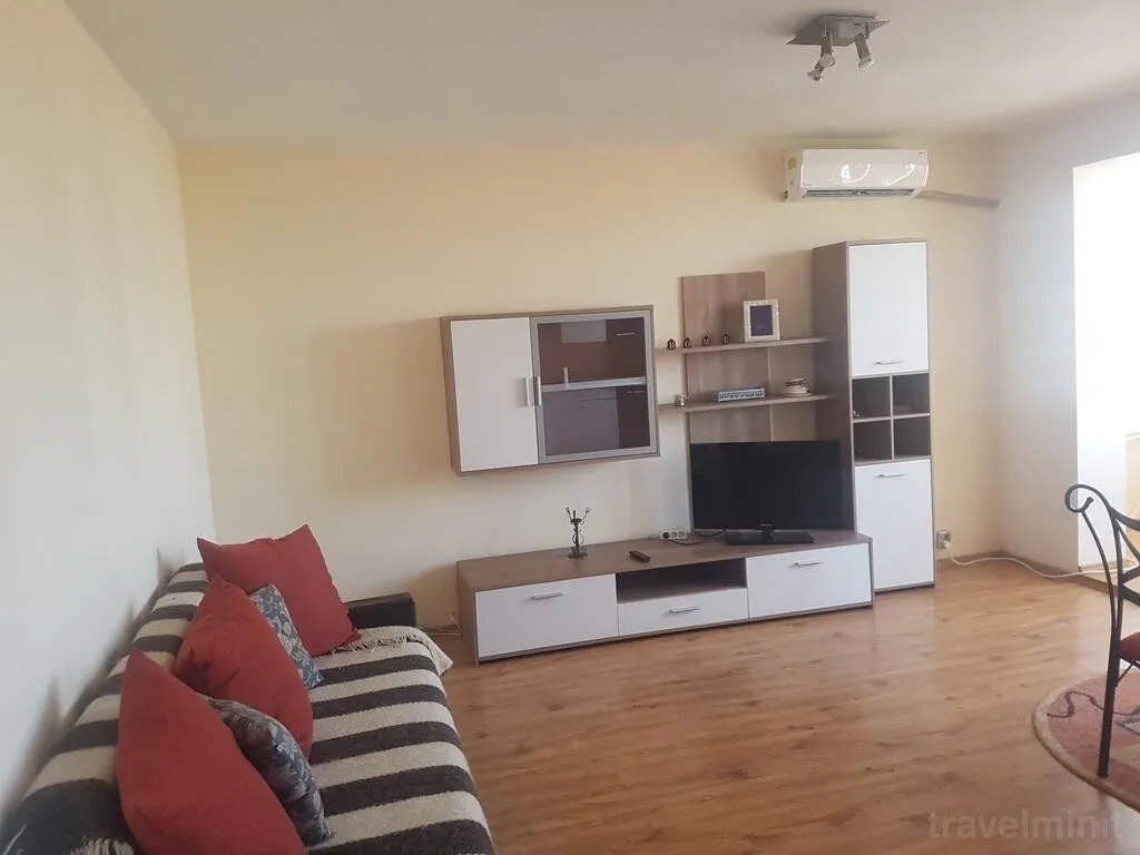 Apartament Unirii Belvedere Baia Mare