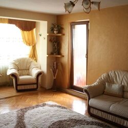 Apartament Nice & Relaxing Baia Mare