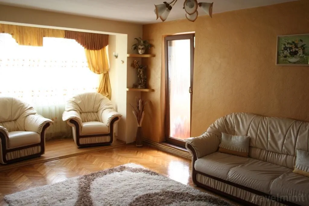 Apartament Nice & Relaxing Baia Mare