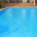 Wellness részleg, relaxáció
