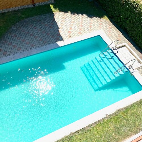 Lido di Aranypart Apartman Siófok  2