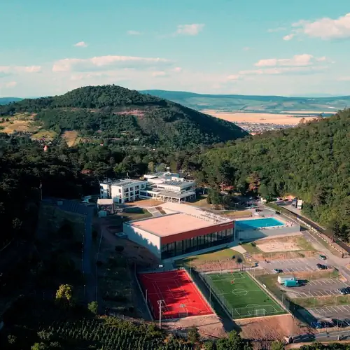 Rákóczi Hotel Sátoraljaújhely 001 kép