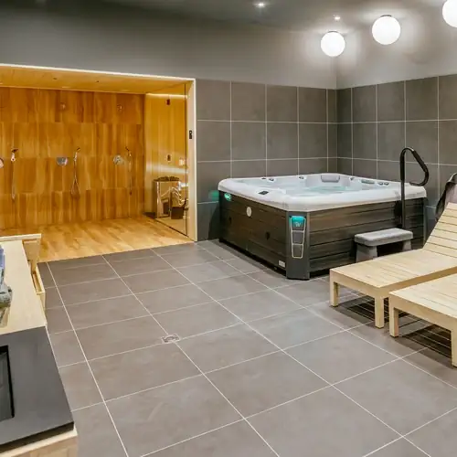 Rákóczi Hotel Sátoraljaújhely 012 kép