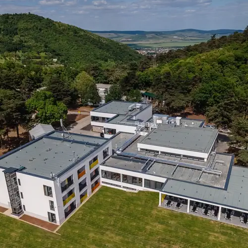 Rákóczi Hotel Sátoraljaújhely 002 kép