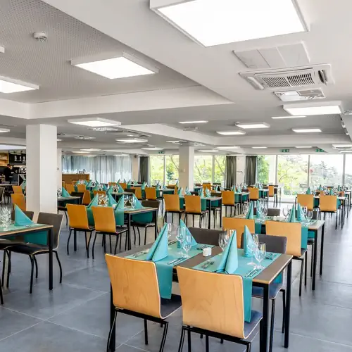 Rákóczi Hotel Sátoraljaújhely 004 kép