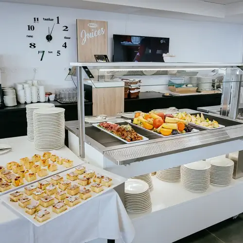 Rákóczi Hotel Sátoraljaújhely 005 kép