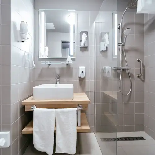 Rákóczi Hotel Sátoraljaújhely 007 kép