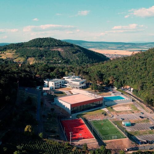 Rákóczi Hotel Sátoraljaújhely