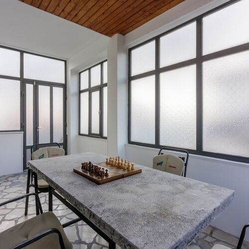 Apartment Tus 1 Crikvenica  2