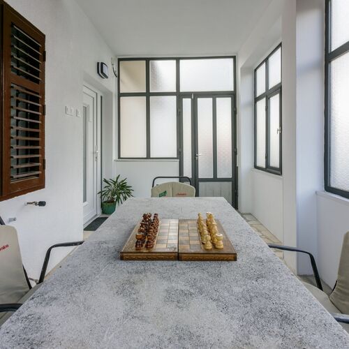 Apartment Tus 1 Crikvenica  4