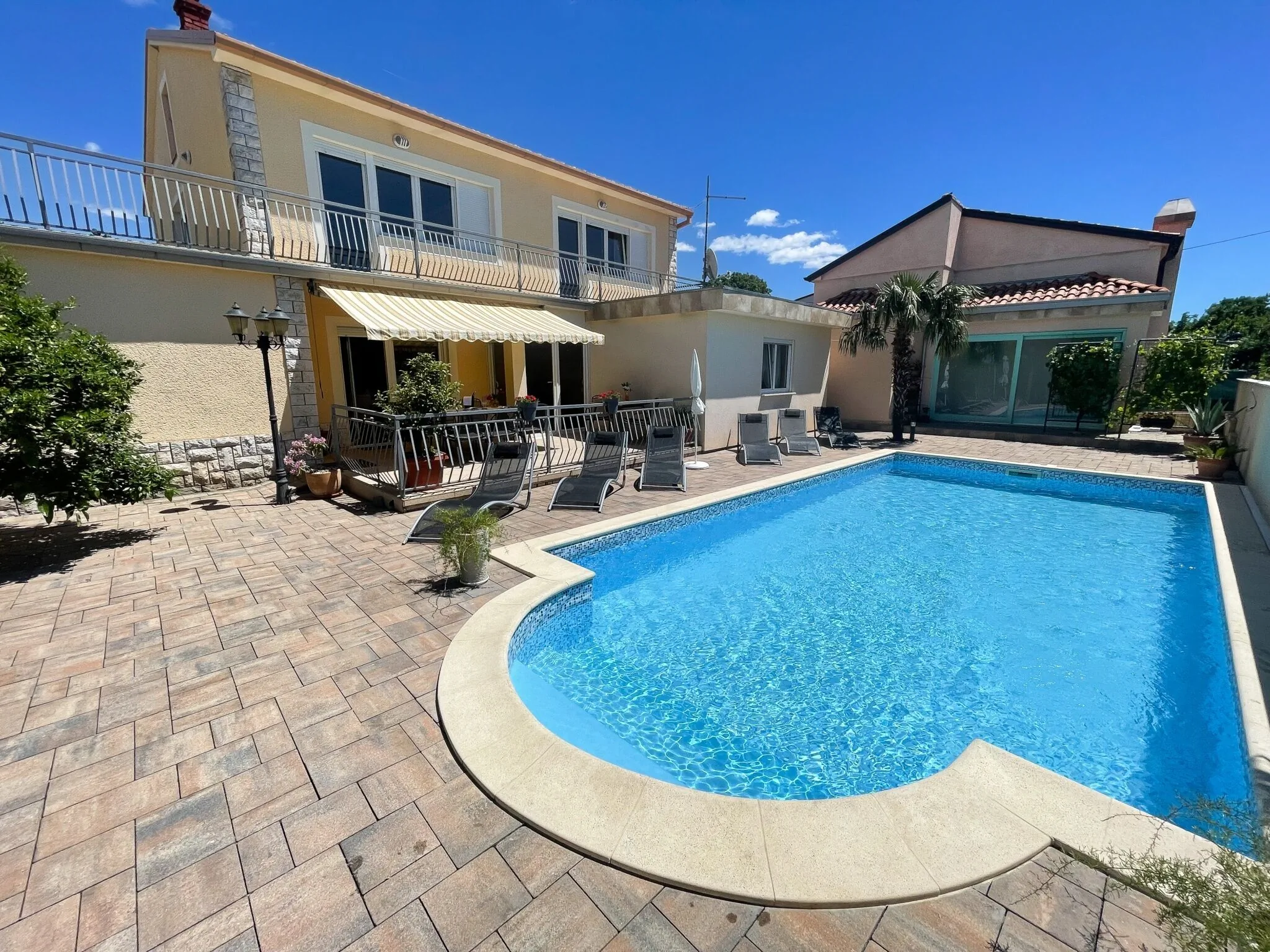 Kuća za odmor Mary Jadranovo