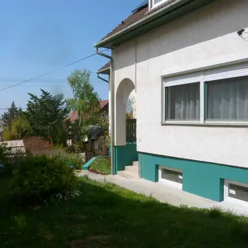 Labdarózsa Apartmanház Fonyód 007 kép