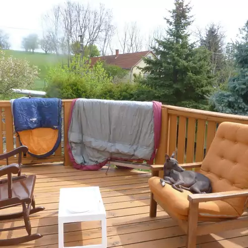 Labdarózsa Apartmanház Fonyód 008 kép