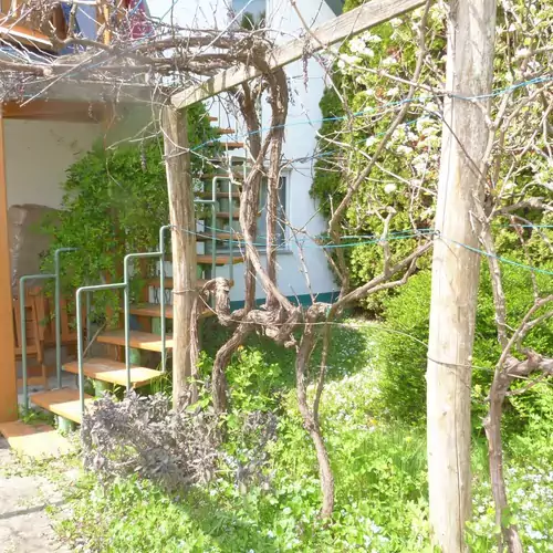 Labdarózsa Apartmanház Fonyód 010 kép
