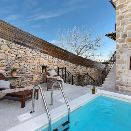 Villa Calandra Vrana