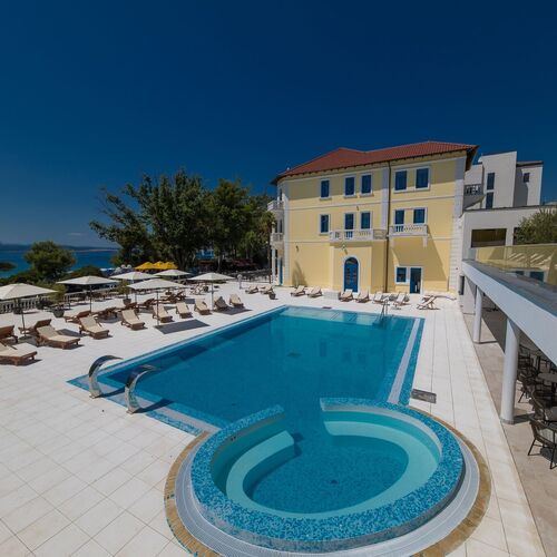 Hotel Esplanade Crikvenica ★★★★ 2