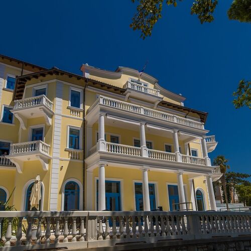 Hotel Esplanade Crikvenica ★★★★ 3