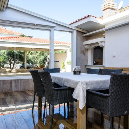 Vila Gea Trogir  4