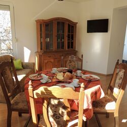 Magyar Apartmanház Pakoštane