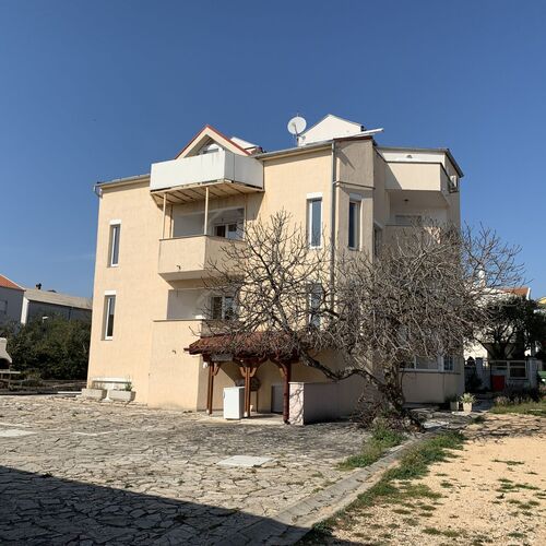 Magyar Apartmanház Pakoštane  4