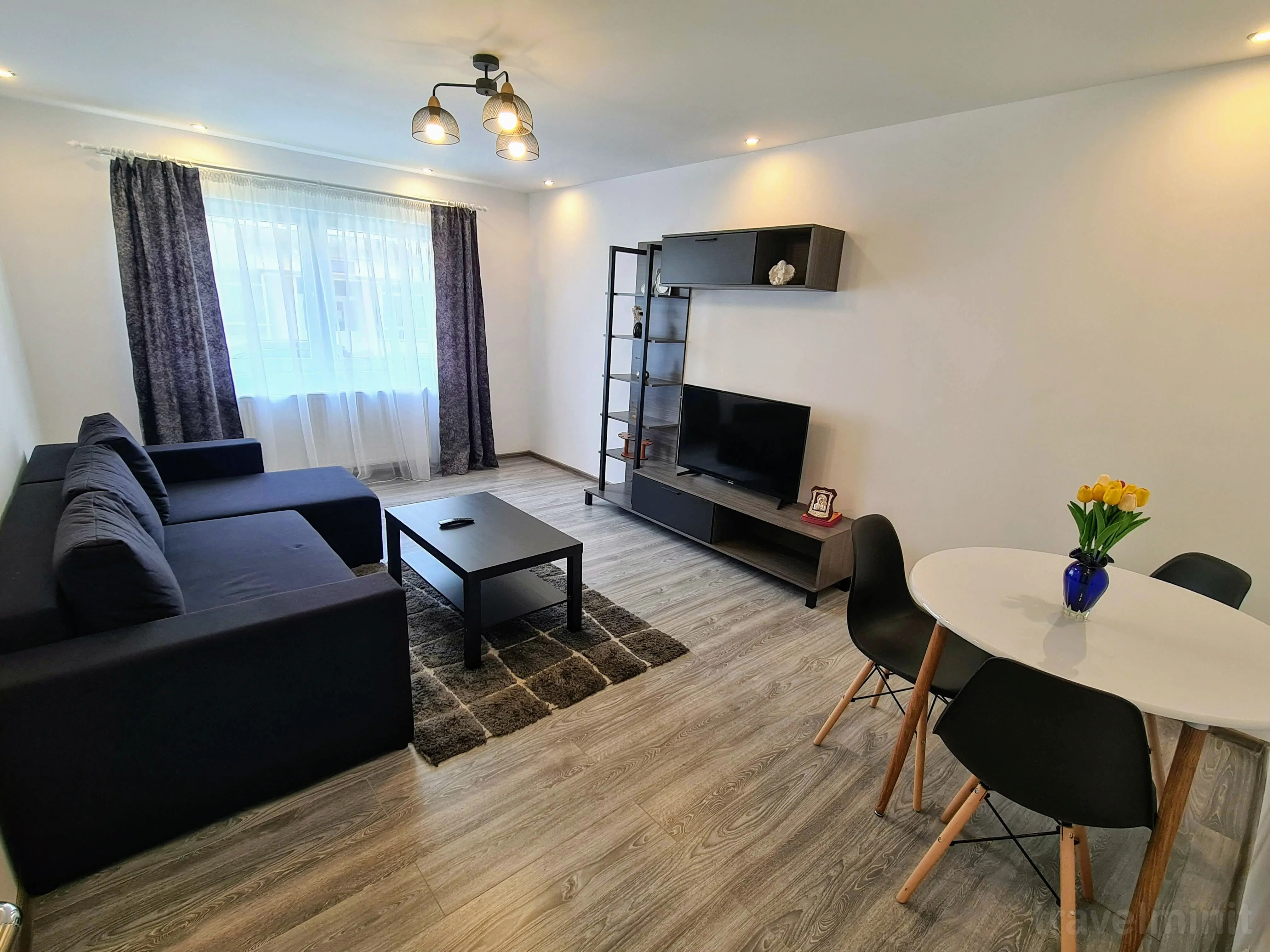 Spy Apartament Hațeg