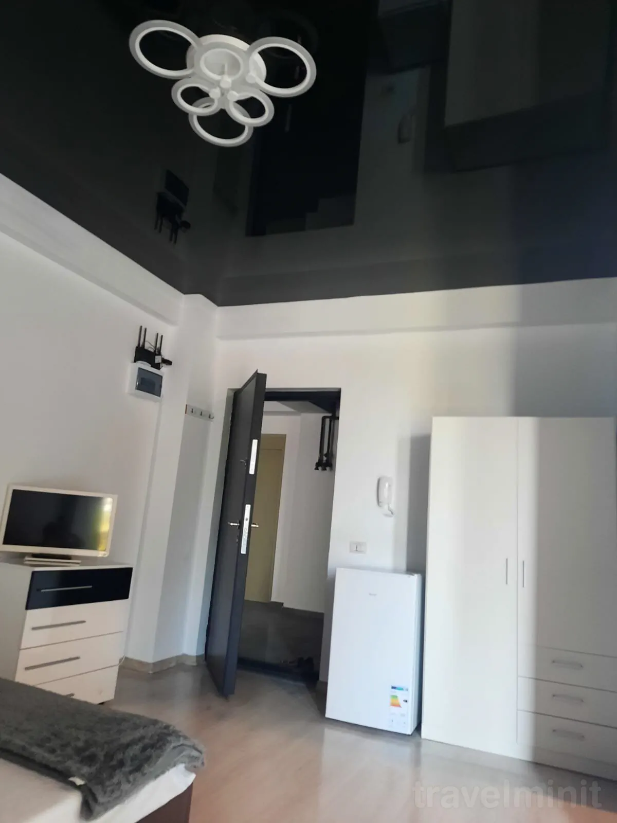 Garsoniera Mateo Mamaia Nord