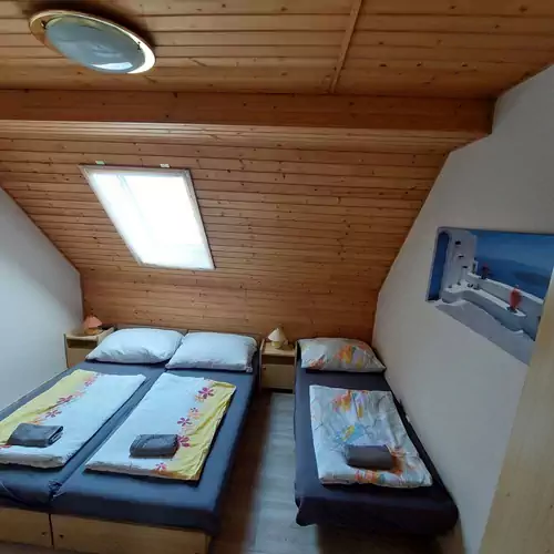 Panna Apartmanház Balatonlelle 011 kép