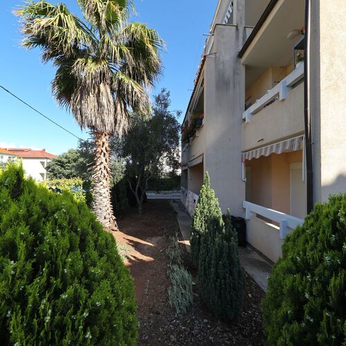 Apartment EMINA Sv. Filip i Jakov  3