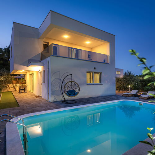 Villa NIKA Srima  4