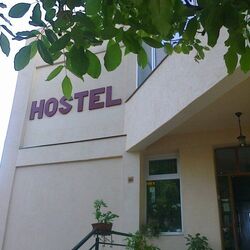 Hostel Aviv Iași