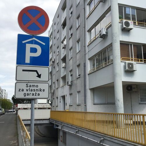 Apartman Cosy With Garage Zagreb