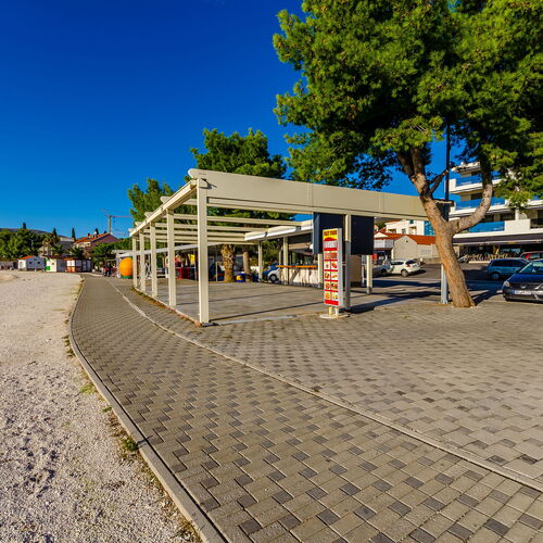 Apartments Crystal Luxury Okrug Gornji  2