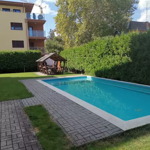 Betti Apartman Siófok 002 kép