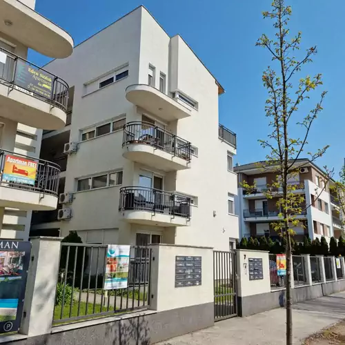 Betti Apartman Siófok 003 kép