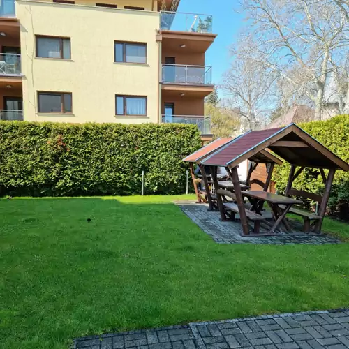 Betti Apartman Siófok 008 kép