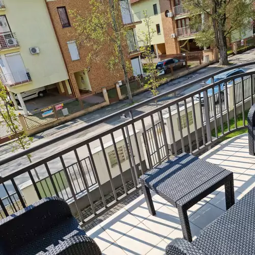 Betti Apartman Siófok 014 kép