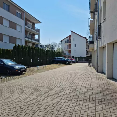 Betti Apartman Siófok 018 kép