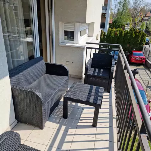 Betti Apartman Siófok 019 kép