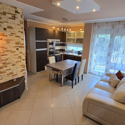 Betti Apartman Siófok