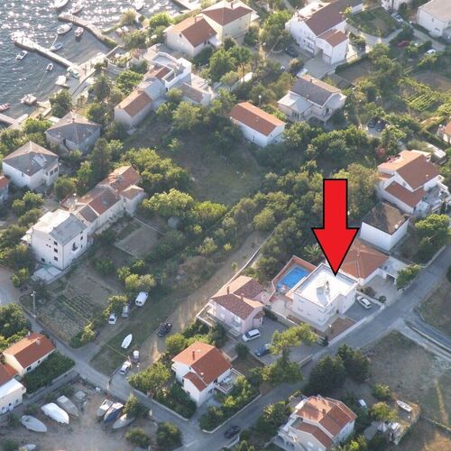 Holiday Vila Summer Escape Rab Barbat  4