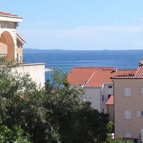 Apartman Dora Novalja  2