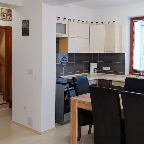 Müezzin Apartman Eger 005 kép