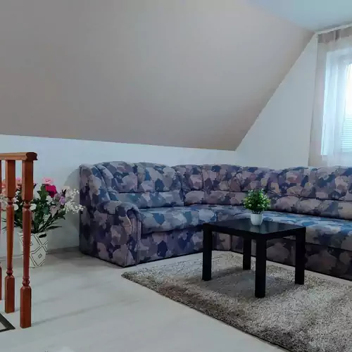 Müezzin Apartman Eger 010 kép