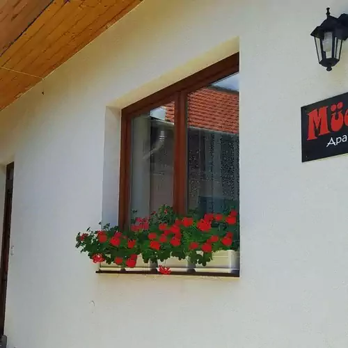 Müezzin Apartman Eger 002 kép