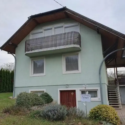 Egervári Béres Vendégház Egervár 001 kép