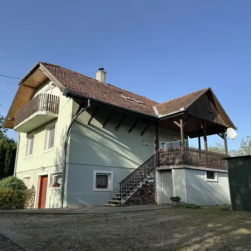 Egervári Béres Vendégház Egervár 001 kép
