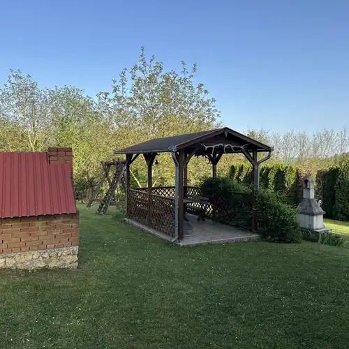 Egervári Béres Vendégház Egervár 008 kép