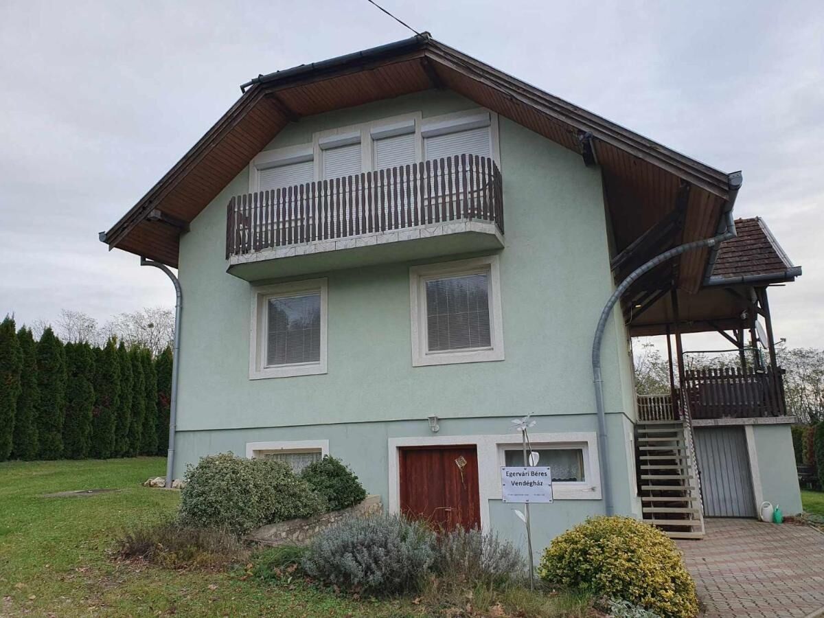 Egervári Béres Vendégház Egervár