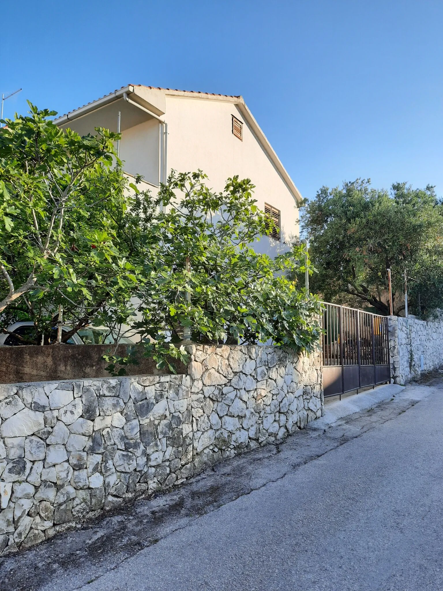 Apartman Ema Okrug Gornji